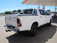 Toyota Hilux Dakar for sale in Botswana - 3