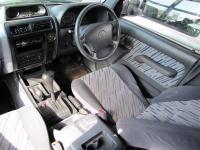 Toyota Land Cruiser Prado for sale in Botswana - 3