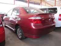 Toyota Vios for sale in Afghanistan - 3