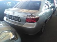 Toyota Vios for sale in Afghanistan - 3