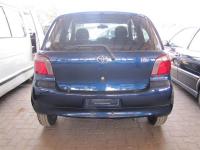 Toyota Vitz for sale in Afghanistan - 3