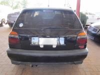 Volkswagen Golf 3 GTi for sale in Botswana - 3