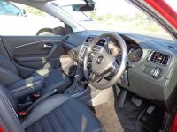 Volkswagen Polo DSG for sale in  - 3