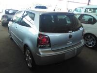 Volkswagen Polo GTI for sale in  - 3