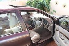 Volvo S80 for sale in Botswana - 3