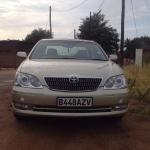 Toyota Camry for sale in Afghanistan - 2