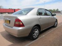 Toyota Corolla for sale in Botswana - 3