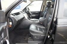 Land Rover Range Rover Sport TDV8 HST for sale in Botswana - 4