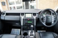 Land Rover Range Rover Sport TDV8 HST for sale in Botswana - 5