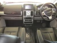 Chrysler Grand Voyager CRD Limited for sale in Botswana - 5