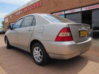 Toyota Corolla for sale in Botswana - 5