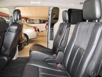 Chrysler Grand Voyager CRD Limited for sale in Botswana - 6