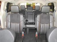 Chrysler Grand Voyager CRD Limited for sale in Botswana - 7