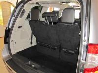 Chrysler Grand Voyager CRD Limited for sale in Botswana - 8