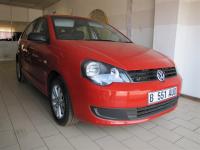 Volkswagen Polo Vivo for sale in Botswana - 0