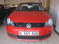 Volkswagen Polo Vivo for sale in Botswana - 1