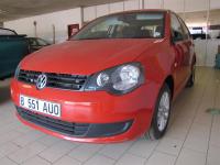 Volkswagen Polo Vivo for sale in Botswana - 2