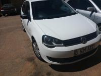 Volkswagen Polo POLO VIVO 1.4 for sale in Botswana - 1