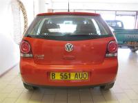 Volkswagen Polo Vivo for sale in Botswana - 3