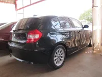 BMW 1 series 116i for sale in Botswana - 4