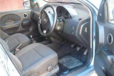 Chevrolet Aveo for sale in  - 4