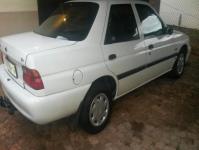 Ford Escort for sale in Afghanistan - 1