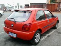 Ford Fiesta for sale in Botswana - 4