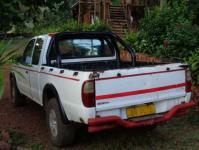 Ford Ranger for sale in Afghanistan - 1