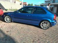 Honda Civic for sale in South Africa - 4