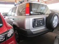 Honda CR-V for sale in Botswana - 4