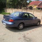 Hyundai Elantra for sale in Botswana - 4