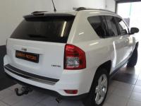 Jeep Compass 2.0 LTD for sale in Afghanistan - 4