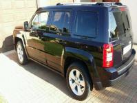 Jeep Patriot for sale in Afghanistan - 0