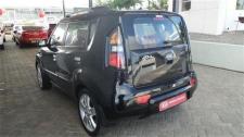 Kia Soul for sale in  - 4