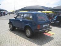 Lada Niva for sale in Botswana - 4