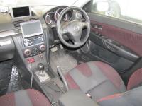 Mazda 3 Axela for sale in Botswana - 4