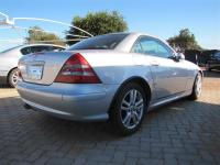 Mercedes-Benz CLK class 230 Kompressor for sale in Botswana - 4