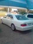 Mercedes-Benz E class 240 for sale in  - 0