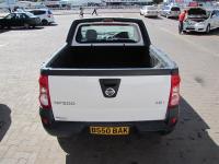 Nissan NP200 for sale in Afghanistan - 4