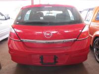 Opel Astra for sale in Botswana - 4