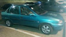 Opel Corsa for sale in  - 0