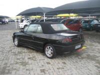 Peugeot 306 for sale in Botswana - 4