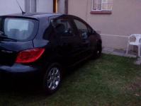 Peugeot 307 for sale in Afghanistan - 1