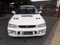 Subaru Impreza for sale in  - 4