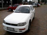 Toyota Camry for sale in Afghanistan - 1