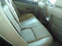 Toyota Camry for sale in Afghanistan - 4