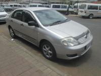 Toyota Corolla for sale in Afghanistan - 4