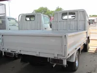 Toyota Dyna 2Y for sale in Botswana - 4