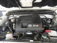 Toyota Hilux 3.0 D4D RAIDER for sale in Afghanistan - 4