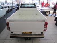 Toyota Hilux for sale in Botswana - 4